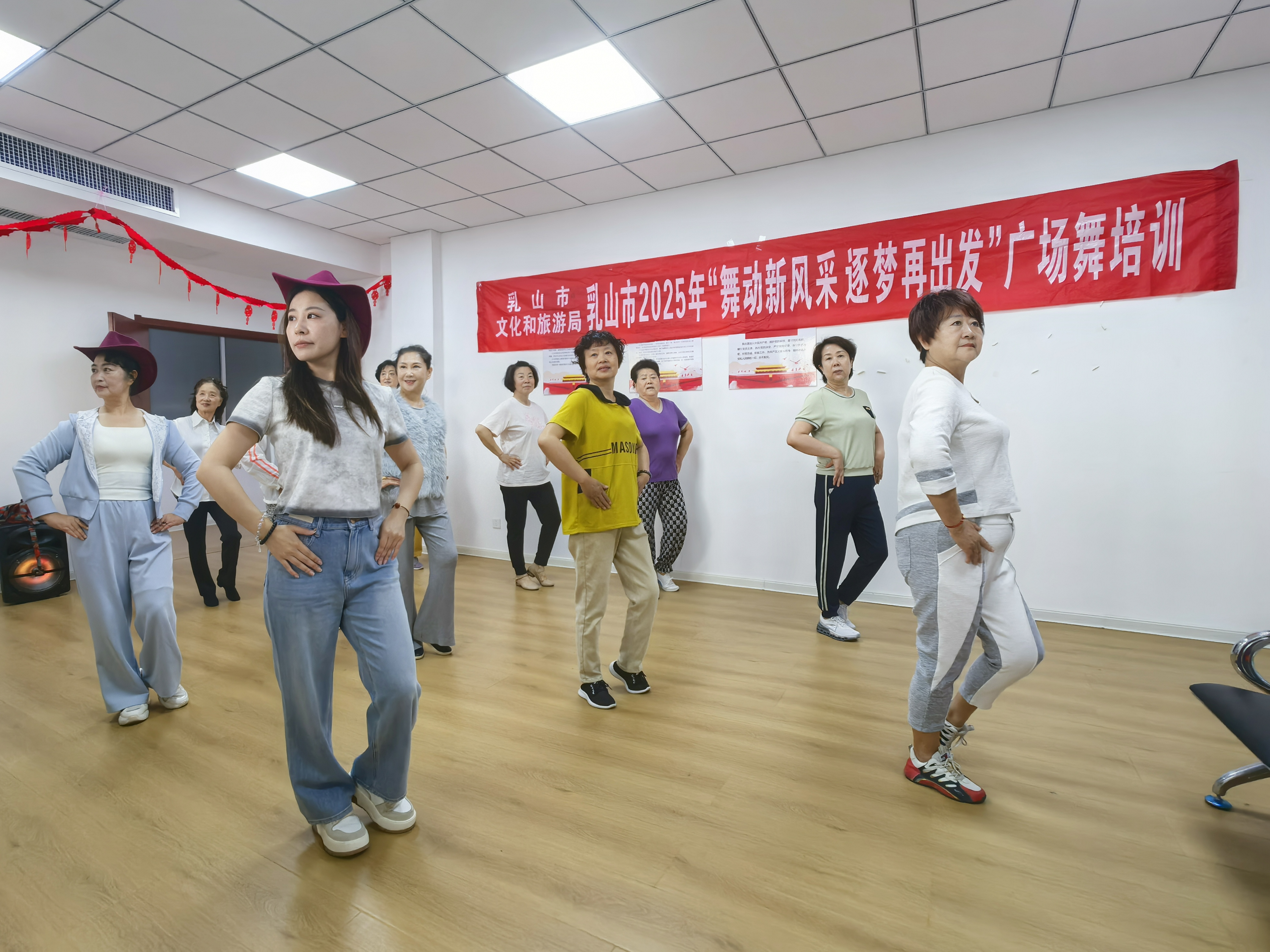 滨海新区-旭日 滨海新区-旭日