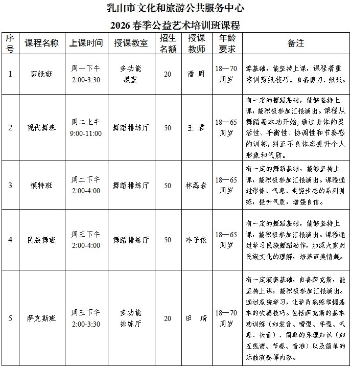 课程表11 课程表11