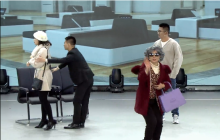 【文化馆服务宣传周】优秀文艺作品展播--小品《大妈保卫战》