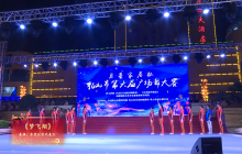 庆新春线上文艺展演_东里社区《梦飞翔》