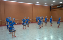 乳山市第七届广场舞大赛优秀作品展播（二）1