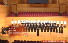 绿色缅怀 以“艺”抗疫 | 乳山市文化馆线上课堂