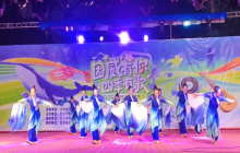“因‘威’有你・四季有歌”2026威海市全民艺术秀乳山专场选拔赛