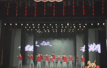 优秀文艺作品展播--情景剧《热烈的少年》