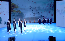 【文化馆服务宣传周】优秀文艺作品展播--情景剧《戏曲里的中国》