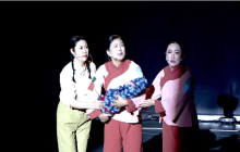 【文化馆服务宣传周】优秀文艺作品展播--情景剧《乳娘》