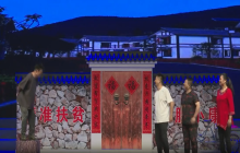 庆祝中国共产党成立100周年文艺晚会—《幸福像花儿一样》