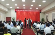 “母爱圣地 历史丰碑” | 庆祝建党100周年中国画名家乳山革命老区写生与创作作品展