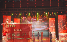 优秀文艺作品展播--乐器合奏《万马奔腾》