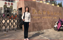公益文化进校园——走进黄山路小学