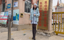公益文化进校园——走进机关幼儿园