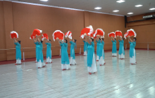 乳山市第七届广场舞大赛优秀作品展播（三）2